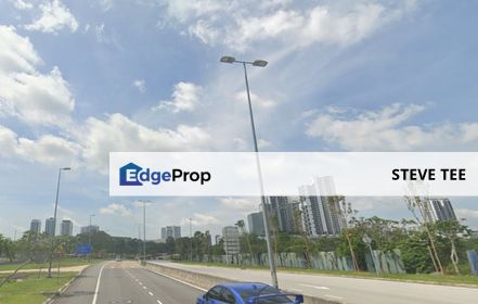 Cyberjaya Development Land For Sale, Selangor, Cyberjaya