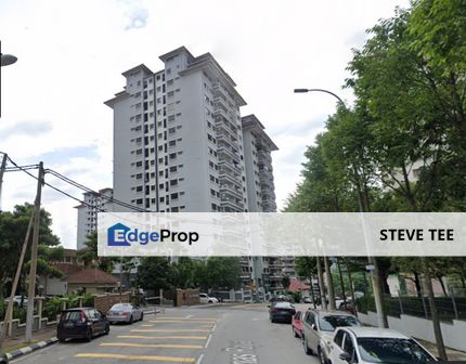 Dutamas Kuala Lumpur Development Land For Sale, Kuala Lumpur, Dutamas