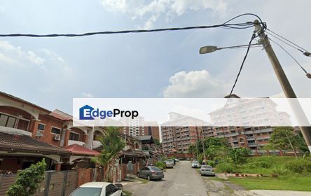 Sungai Long Kajang Residential Land For Sale, Selangor, Bandar Sungai Long