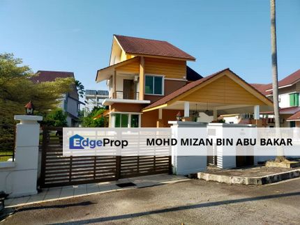 Banglo 2 Storey Super Cantik di Bertam Kepala Batas, Penang, Kepala Batas