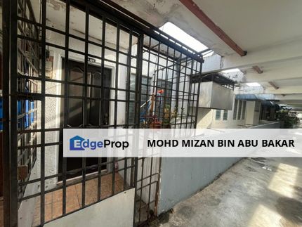 Apartment Permata Bandar Perda BM, Penang, Bandar Perda