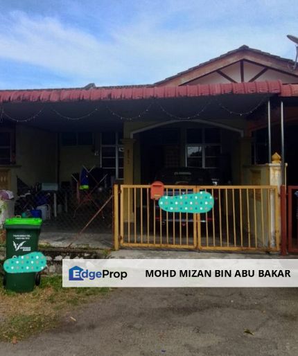 TERES MEDIUM KOS TAMAN DESA BIDARA KUALA KETIL, Kedah, Kuala Ketil