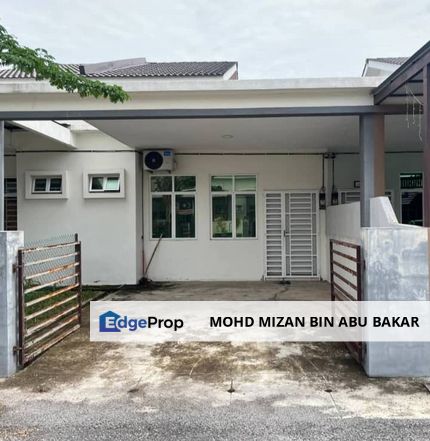 HIGH DEMAND AREA BANDAR PERMATA LUNAS, Kedah, Kulim