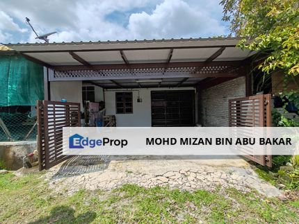 Renovated Single Storey Bandar Puterri Jaya, Kedah, Sungai Petani