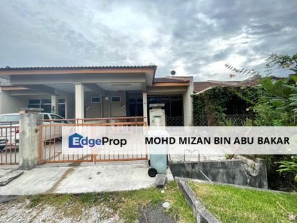 Elit Area,Taman Lembah Impiana,KUlim, Kedah, Kulim