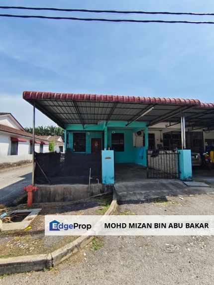 End Lot Murah. Taman Sidam Kiri, Kedah, Kuala Muda