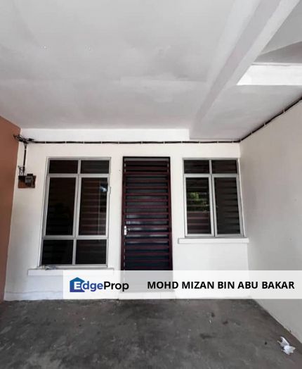 MURAH 09300 RENOVATED RUMAH TERES AMAN PERWIRA,KUALA KETIL, Kedah, Kuala Ketil