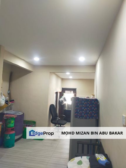 Location Cantik. Dekat Sekolah. Taman Serai Wangi,PdgSerai, Kedah, Kulim