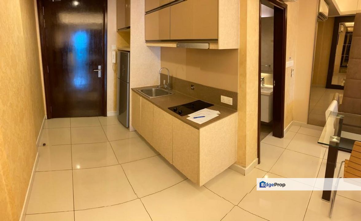 Plaza Damas 3: Studio  in Sri Hartamas ,  neighbouring  to Mont  Kiara, Damas, Publika and a drive away to TTDI. , Kuala Lumpur, Sri Hartamas 