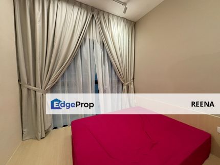 Near KL City Centre: Studio @ Chan Sow Lin  , near Sungai Besi and Cheras , Kuala Lumpur, Pudu