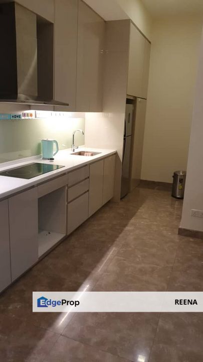 High Ended Service Residence: Laman Ceylon in Bukit Ceylon, near Changkat, Bukit Bintang, Stone Throw Away to KLCC , Kuala Lumpur, Bukit Bintang