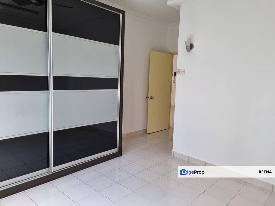 Sri Putramas  The Gem Condominium of Jalan Kuching, Absolute Convenience to Highways and Neaby Bukit Tunku, Sentul, Jalan Ipoh and Dutamas , Kuala Lumpur, Dutamas