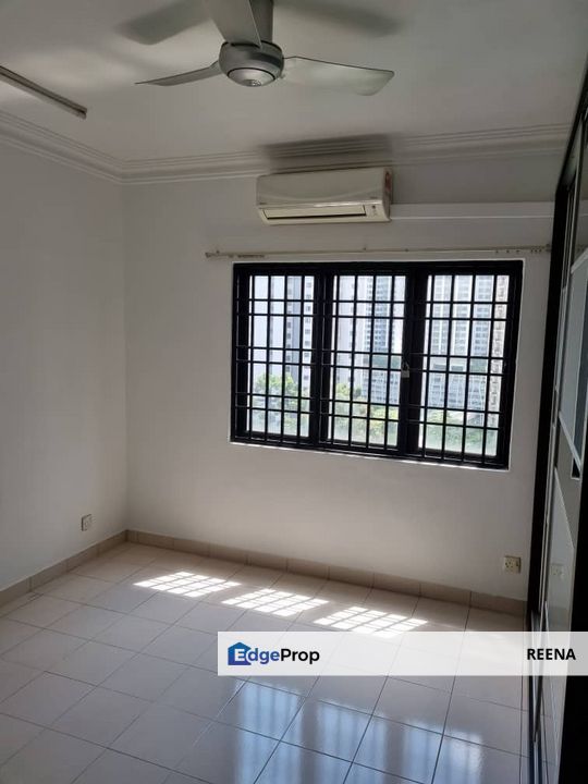 Sri Putramas  The Gem Condominium of Jalan Kuching, Absolute Convenience to Highways and Neaby Bukit Tunku, Sentul, Jalan Ipoh and Dutamas , Kuala Lumpur, Dutamas