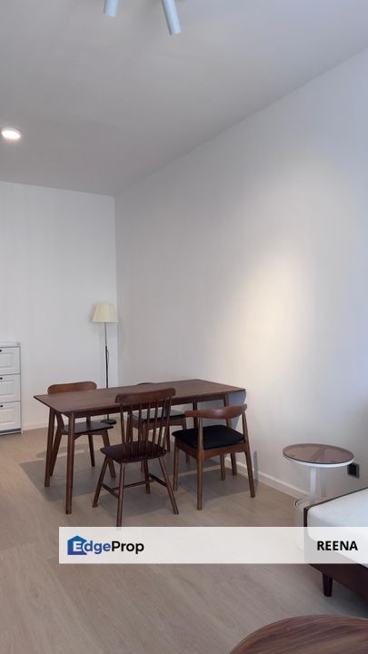 2 Bedroom 2 Bathroom Duta Park Residence@ Jalan Kuching, near to Jalan Ipoh, Sentul, KLCC, Kuala Lumpur, Jalan Ipoh