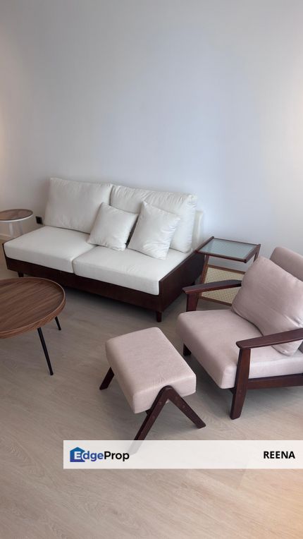 2 Bedroom 2 Bathroom Duta Park Residence@ Jalan Kuching, near to Jalan Ipoh, Sentul, KLCC, Kuala Lumpur, Jalan Ipoh