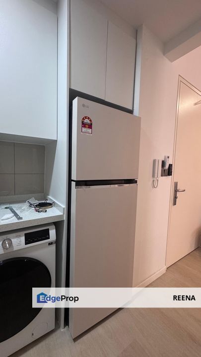 2 Bedroom , 2 Bathroom Spacious Residence: Duta Park Residence @ Jalan Kuching nearby Jalan Ipoh, Sentul and Bukit Tunku, Kuala Lumpur, Jalan Ipoh