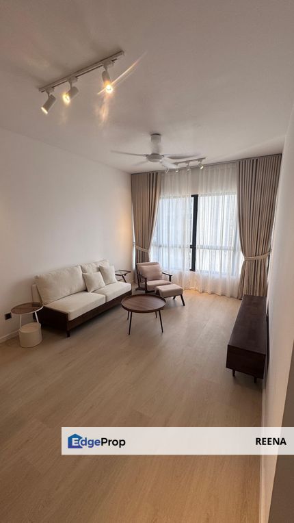 2 Bedroom , 2 Bathroom Spacious Residence: Duta Park Residence @ Jalan Kuching nearby Jalan Ipoh, Sentul and Bukit Tunku, Kuala Lumpur, Jalan Ipoh