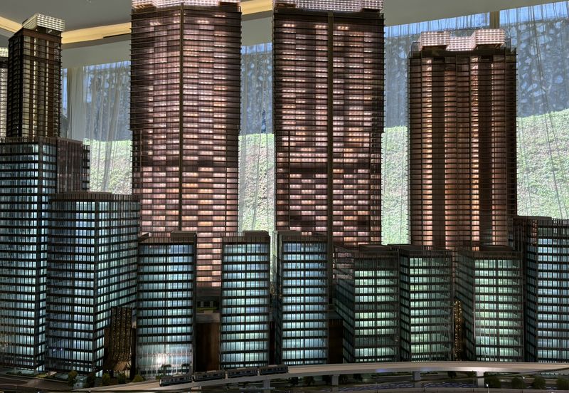 Pavilion Damansara Heights