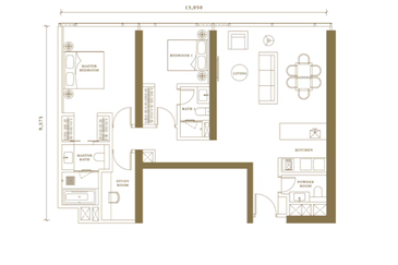 Pavilion Damansara Heights