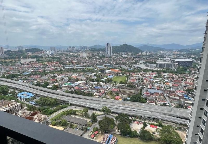 Astoria Ampang: 1 Bedroom + 1 Bathroom Apartment in Jalan Ampang , near Hulu Kelang, Ampang Ulu, near KL City Centre 