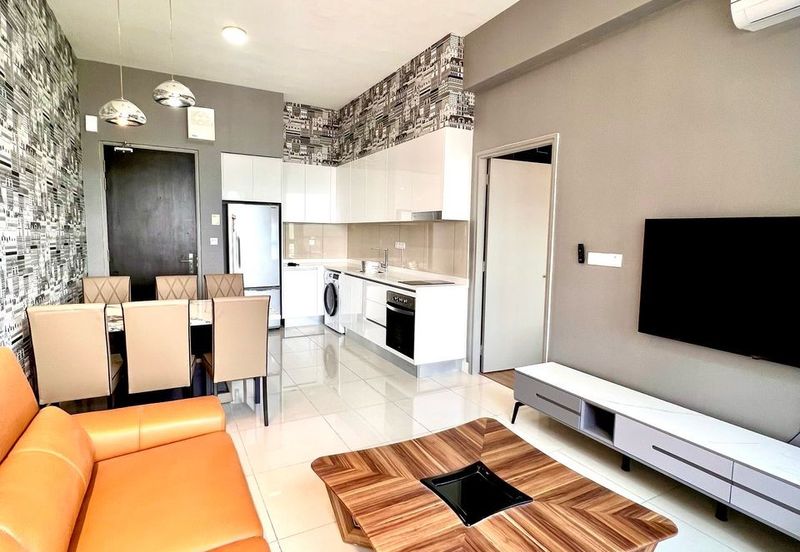 Astoria Ampang: 1 Bedroom + 1 Bathroom Apartment in Jalan Ampang , near Hulu Kelang, Ampang Ulu, near KL City Centre 