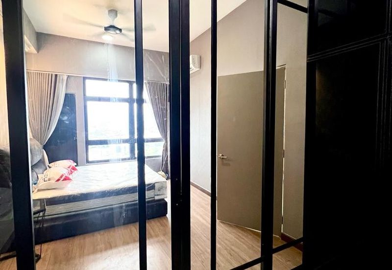 Astoria Ampang: 1 Bedroom + 1 Bathroom Apartment in Jalan Ampang , near Hulu Kelang, Ampang Ulu, near KL City Centre 