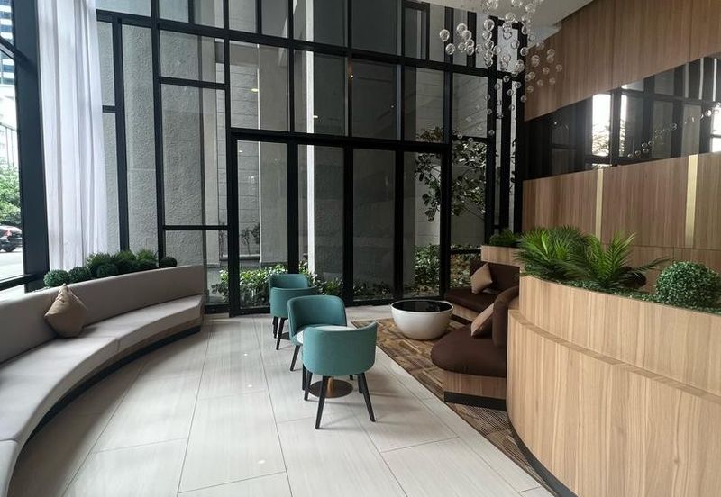 Astoria Ampang: 1 Bedroom + 1 Bathroom Apartment in Jalan Ampang , near Hulu Kelang, Ampang Ulu, near KL City Centre 