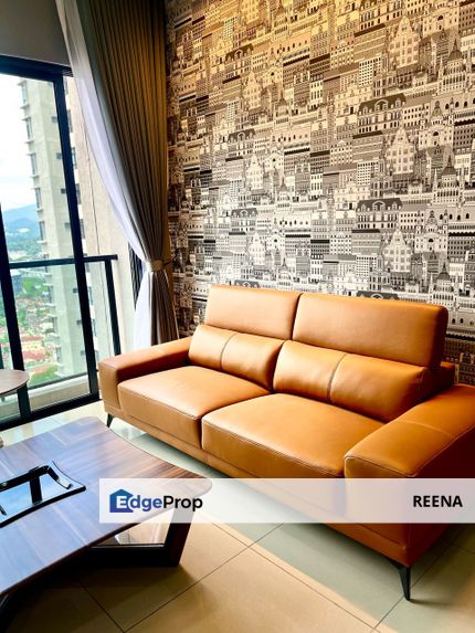 Astoria Ampang: 1 Bedroom + 1 Bathroom Apartment in Jalan Ampang , near Hulu Kelang, Ampang Ulu, near KL City Centre , Kuala Lumpur, Ampang