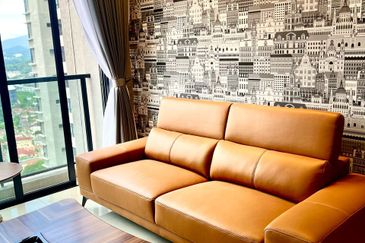 Astoria Ampang: 1 Bedroom + 1 Bathroom Apartment in Jalan Ampang , near Hulu Kelang, Ampang Ulu, near KL City Centre 