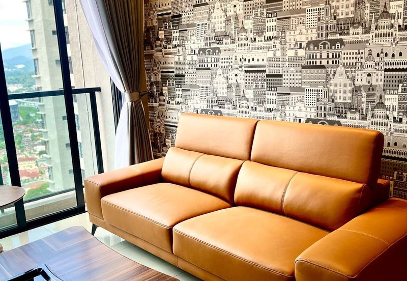 Astoria Ampang: 1 Bedroom + 1 Bathroom Apartment in Jalan Ampang , near Hulu Kelang, Ampang Ulu, near KL City Centre 