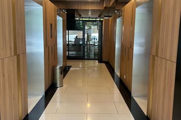 Astoria Ampang: 1 Bedroom + 1 Bathroom Apartment in Jalan Ampang , near Hulu Kelang, Ampang Ulu, near KL City Centre 