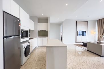 Pavilion Ceylon Hill