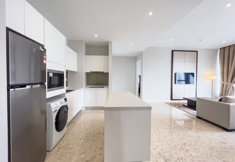 Pavilion Ceylon Hill