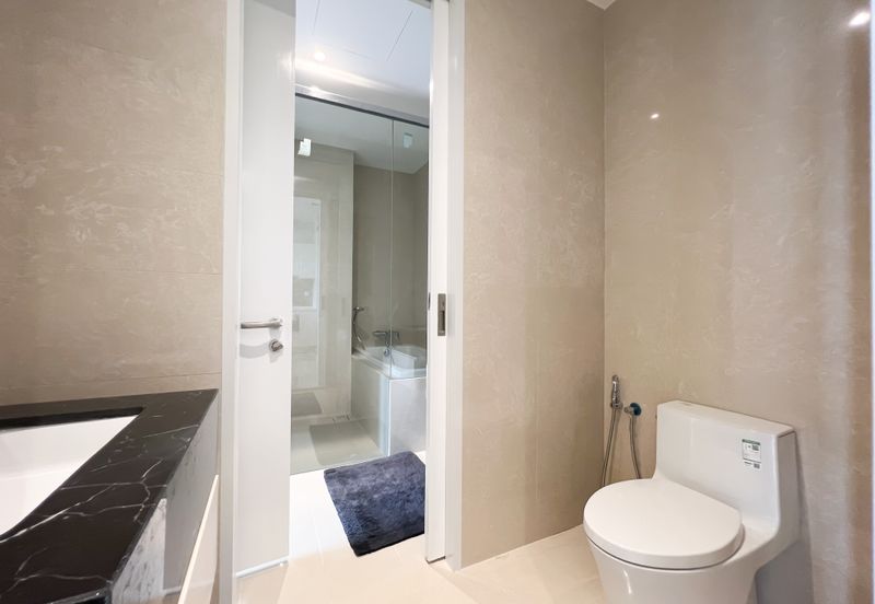 Pavilion Ceylon Hill