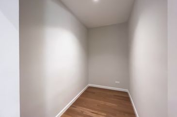 Pavilion Ceylon Hill