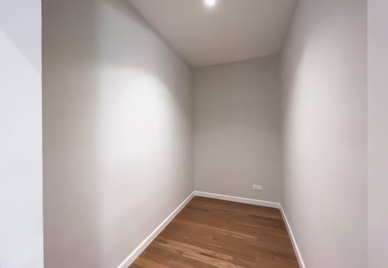 Pavilion Ceylon Hill