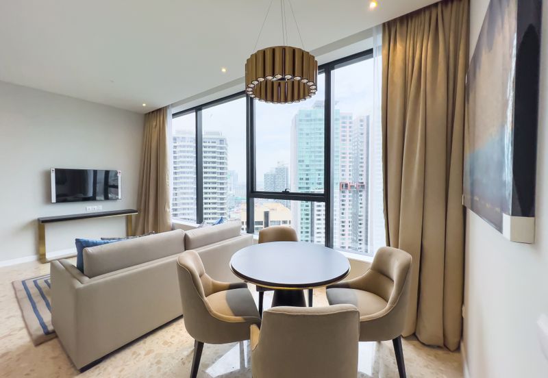 Pavilion Ceylon Hill