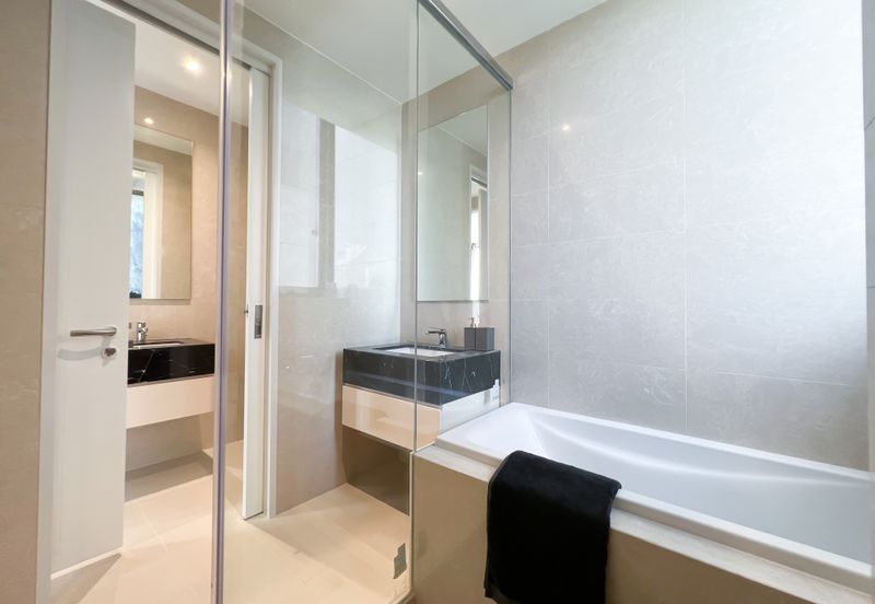 Pavilion Ceylon Hill