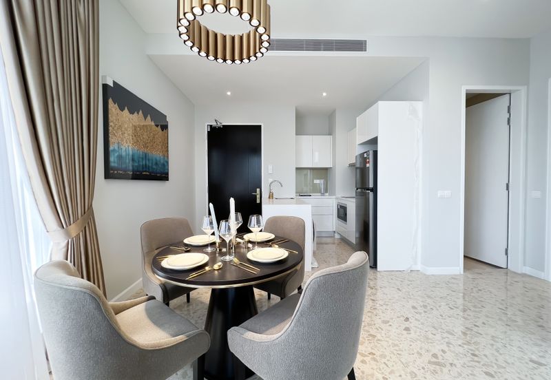 Pavilion Ceylon Hill