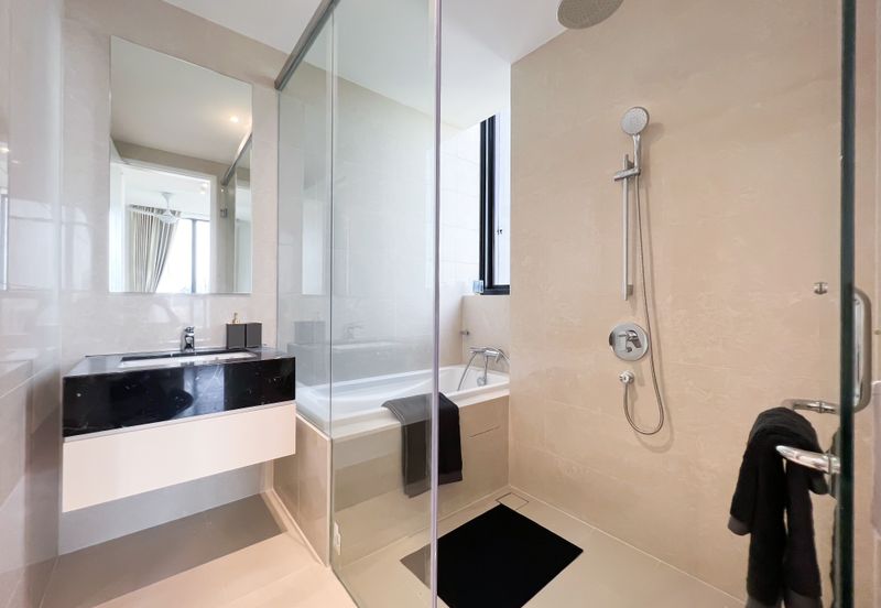 Pavilion Ceylon Hill