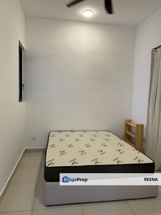 2 Bedroom 1 Bathroom in Trion2@KL, walkable to Chan Sow Lin MRT,  near Loke Yew, Cheras and extremely assesible to KL City Centre and TRX , Kuala Lumpur, Pudu