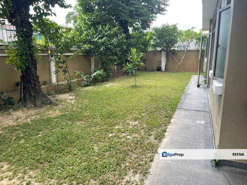 Changkat Kiara Surya @Dutamas Bungalow in Dutamas, near Segambut, Mont Kiara and Sri Hartamas , Kuala Lumpur, Dutamas