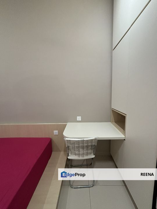 Tatami Studio in Trion2@KL , Walkable to Chan Sow Lin MRT which is nearby Loke Yew, Sungai Besi,Cheras  KL City Centre, and TRX. , Kuala Lumpur, Pudu