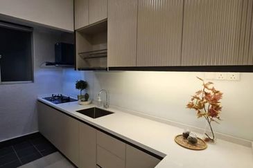 Razak City Residences