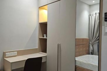 Razak City Residences