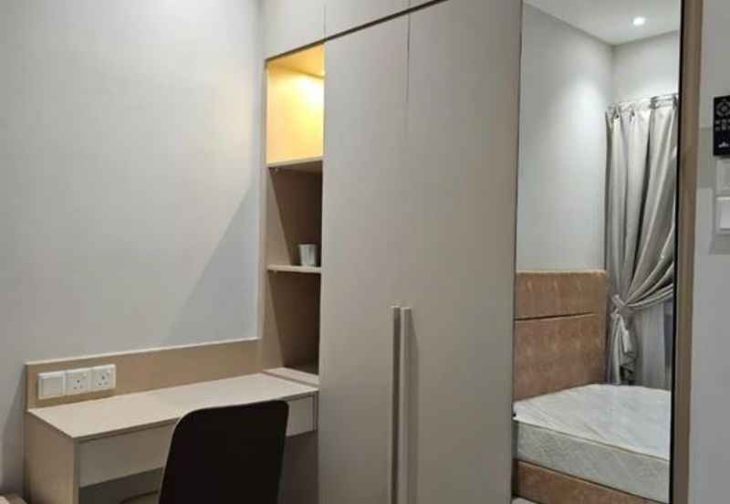 Razak City Residences