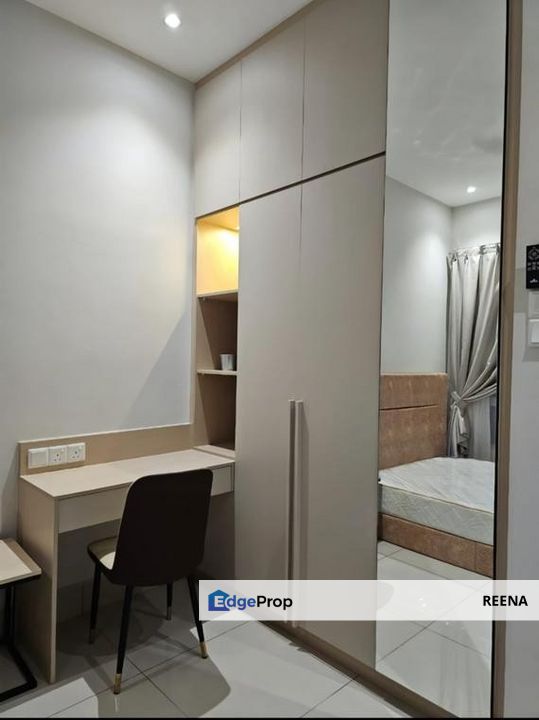 3 Bedroom Premium Furnishing Condo at Razak City, Sungai Besi near Cheras, Salak Selatan and KL City Centre , Kuala Lumpur, Salak Selatan