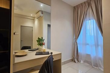 Razak City Residences