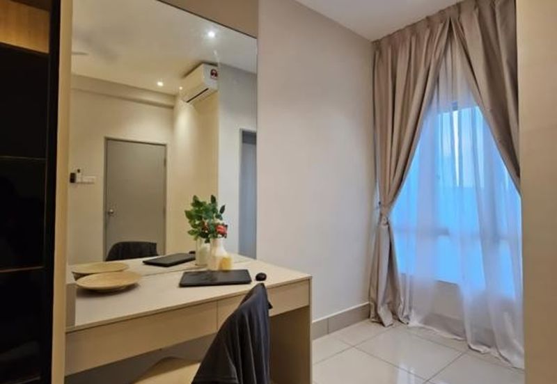 Razak City Residences