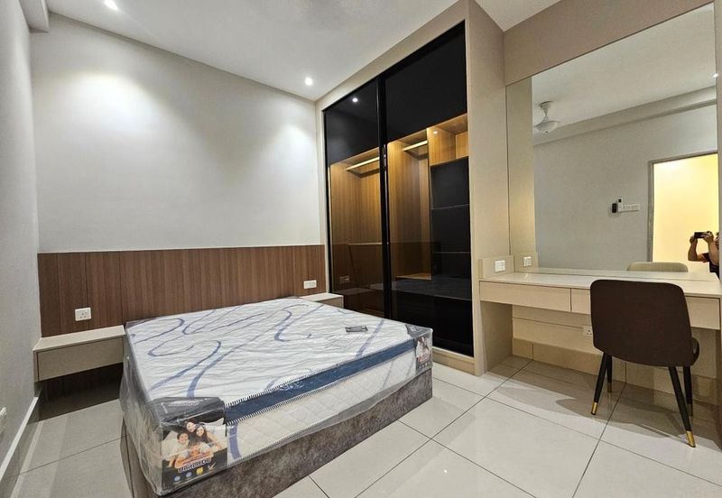 Razak City Residences